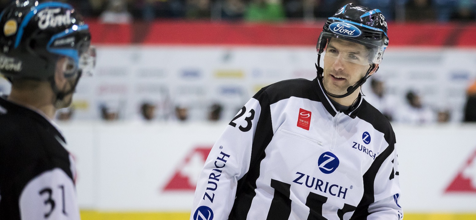 Sponsoren Swiss Ice Hockey Federation