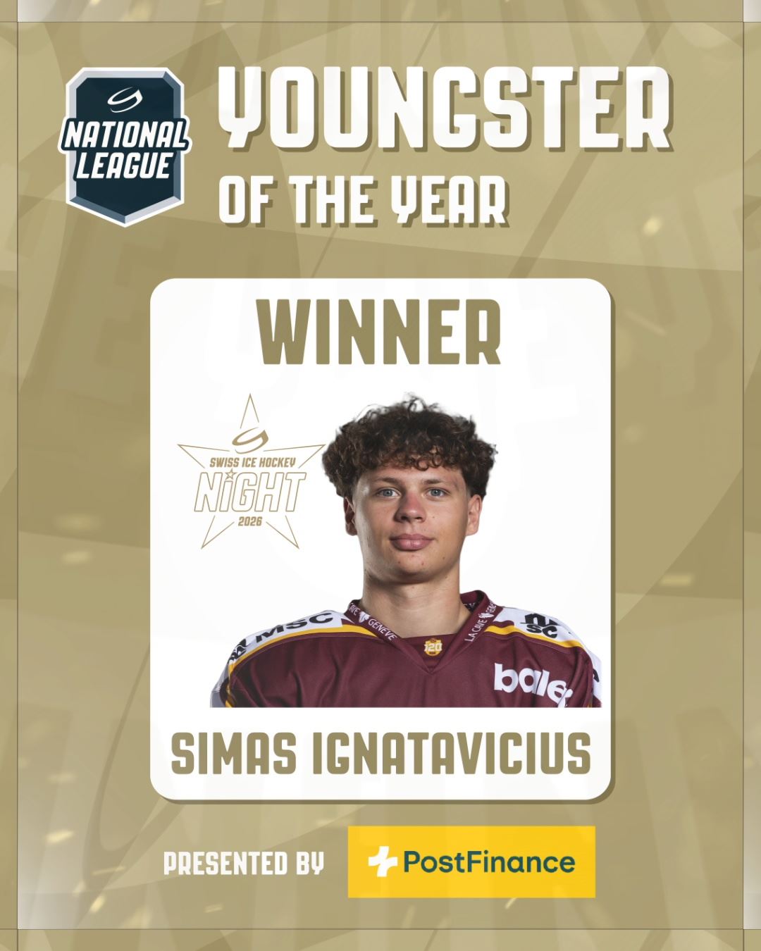 Youngster of the Year Winner Simas Ignatavicius.jpg Youngster of the Year Winner Simas Ignatavicius.jpg