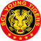 SCL Young Tigers