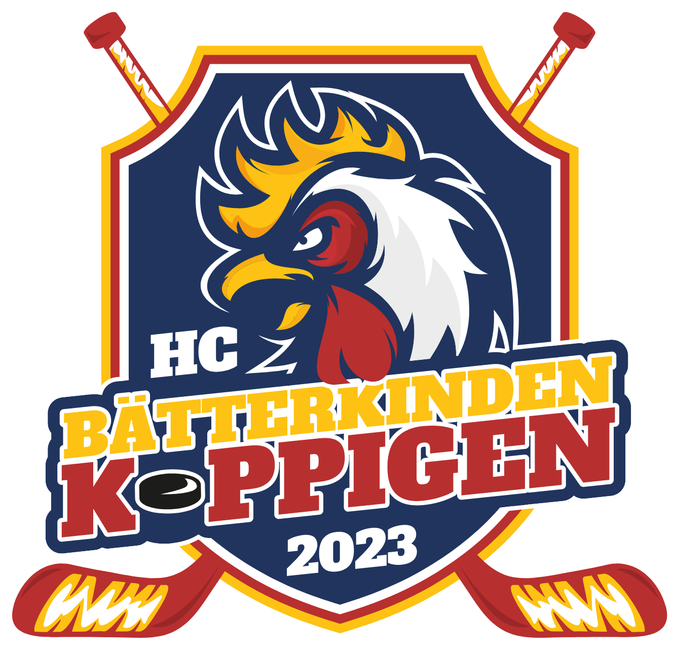 HC Bätterkinden - Koppigen