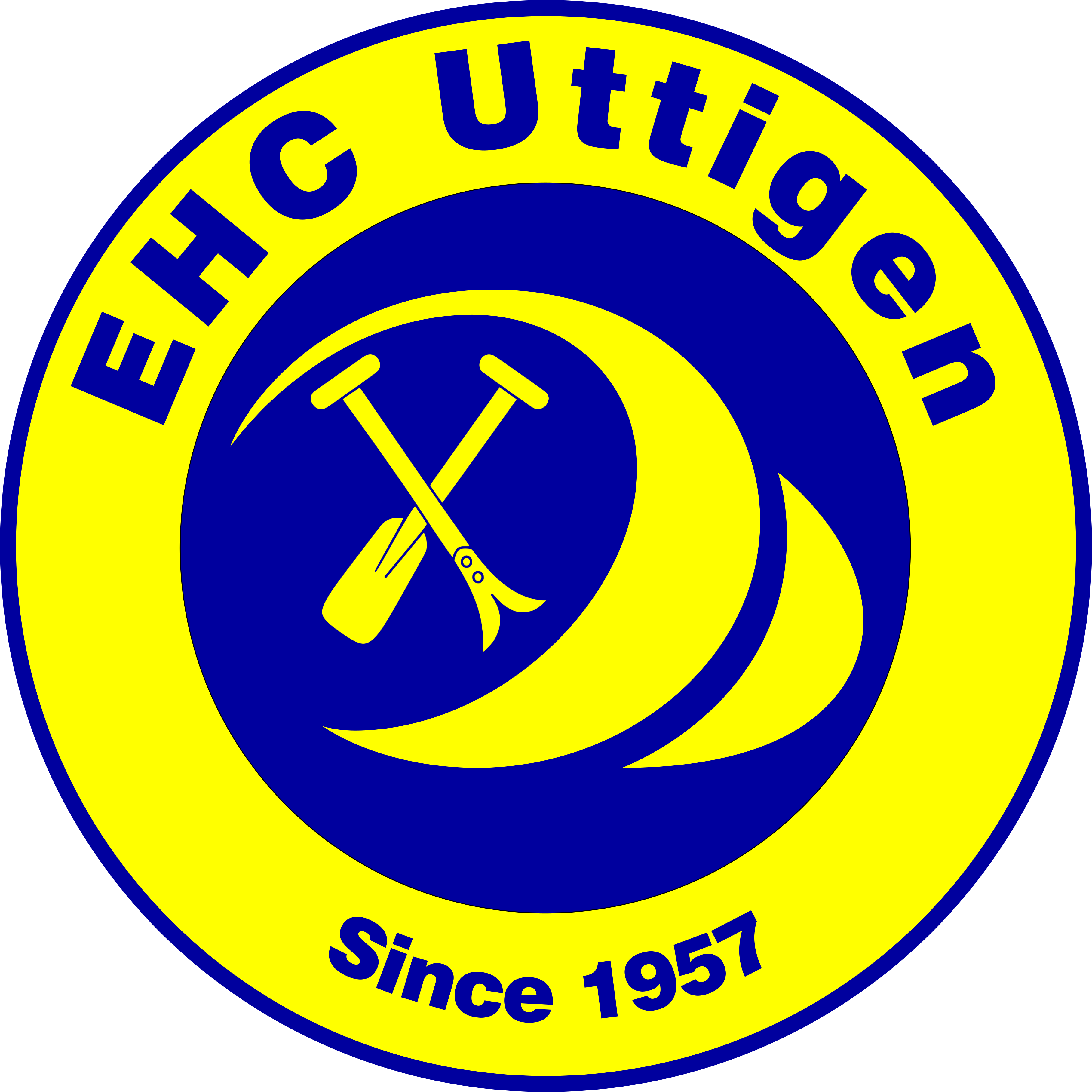 EHC Uttigen
