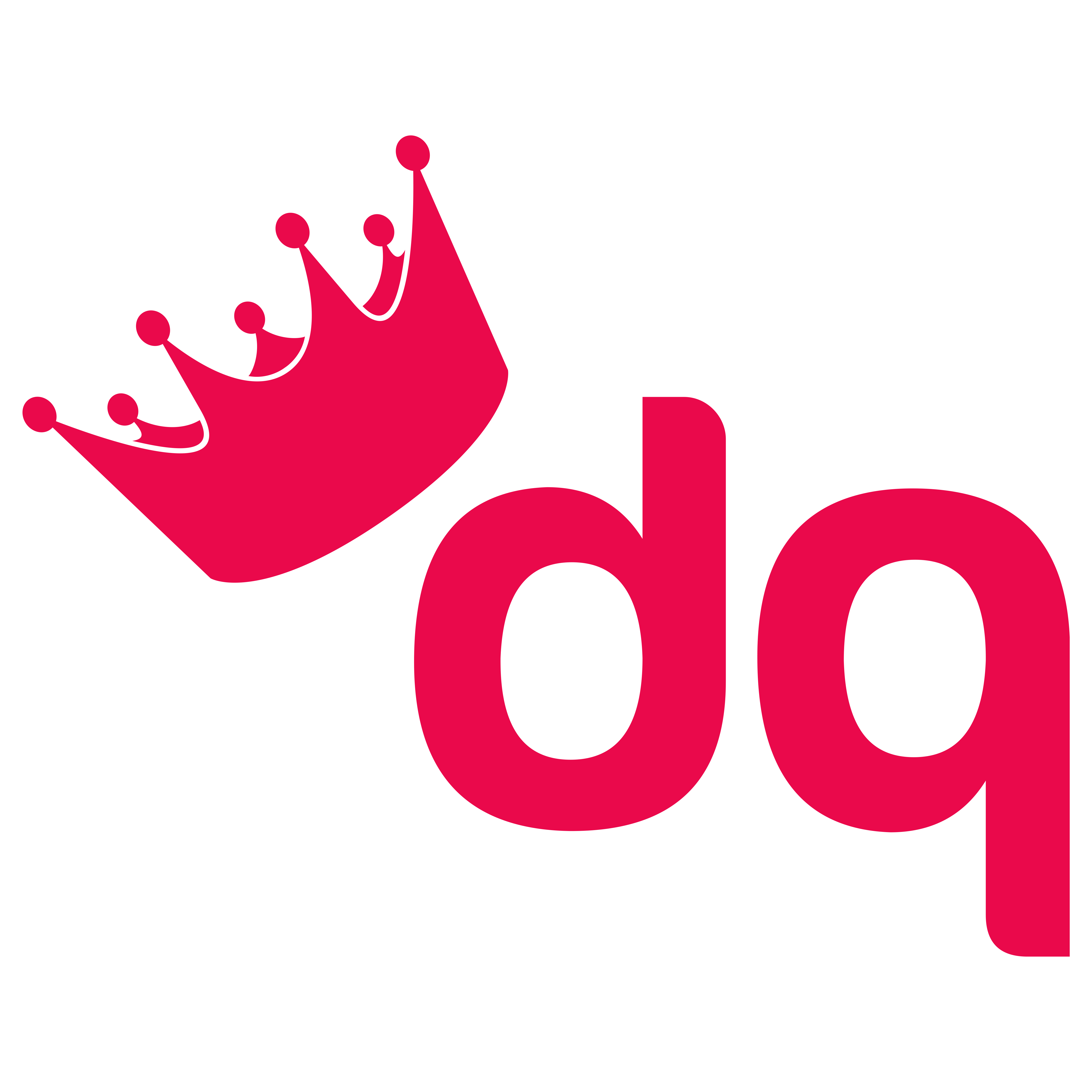 Dragon Queens
