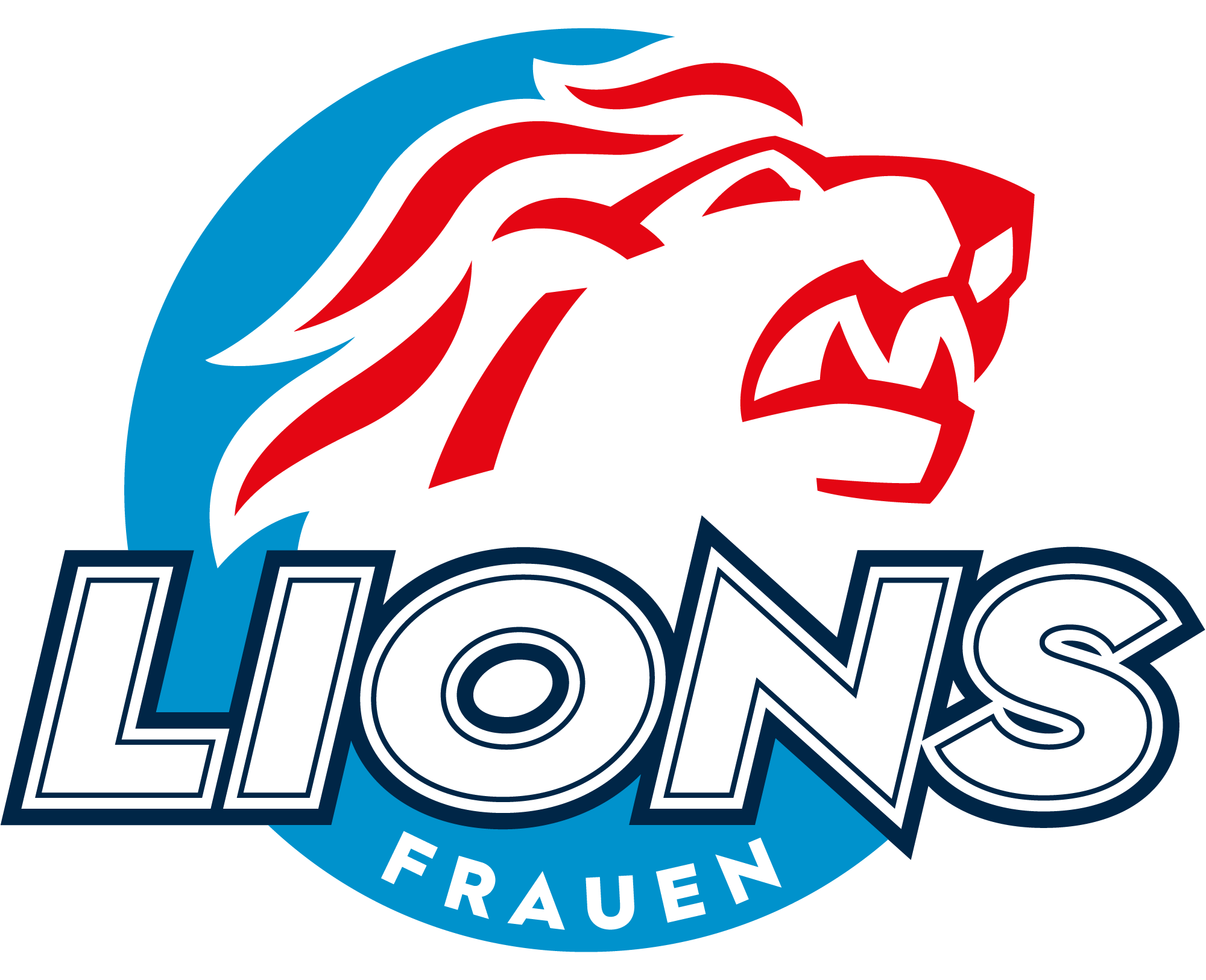 ZSC Lions Girls