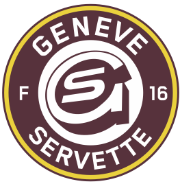 Ass. Genève-Servette Hockey Club Féminin