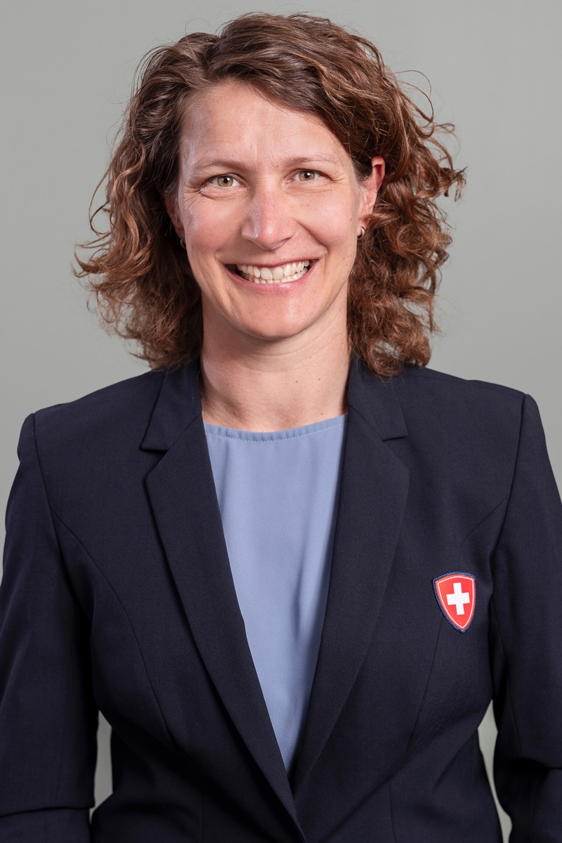 Kathrin Lehmann