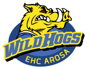 Wild Hogs HC Arosa