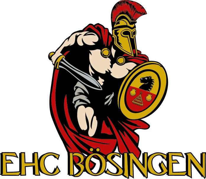EHC Bösingen-SenSee