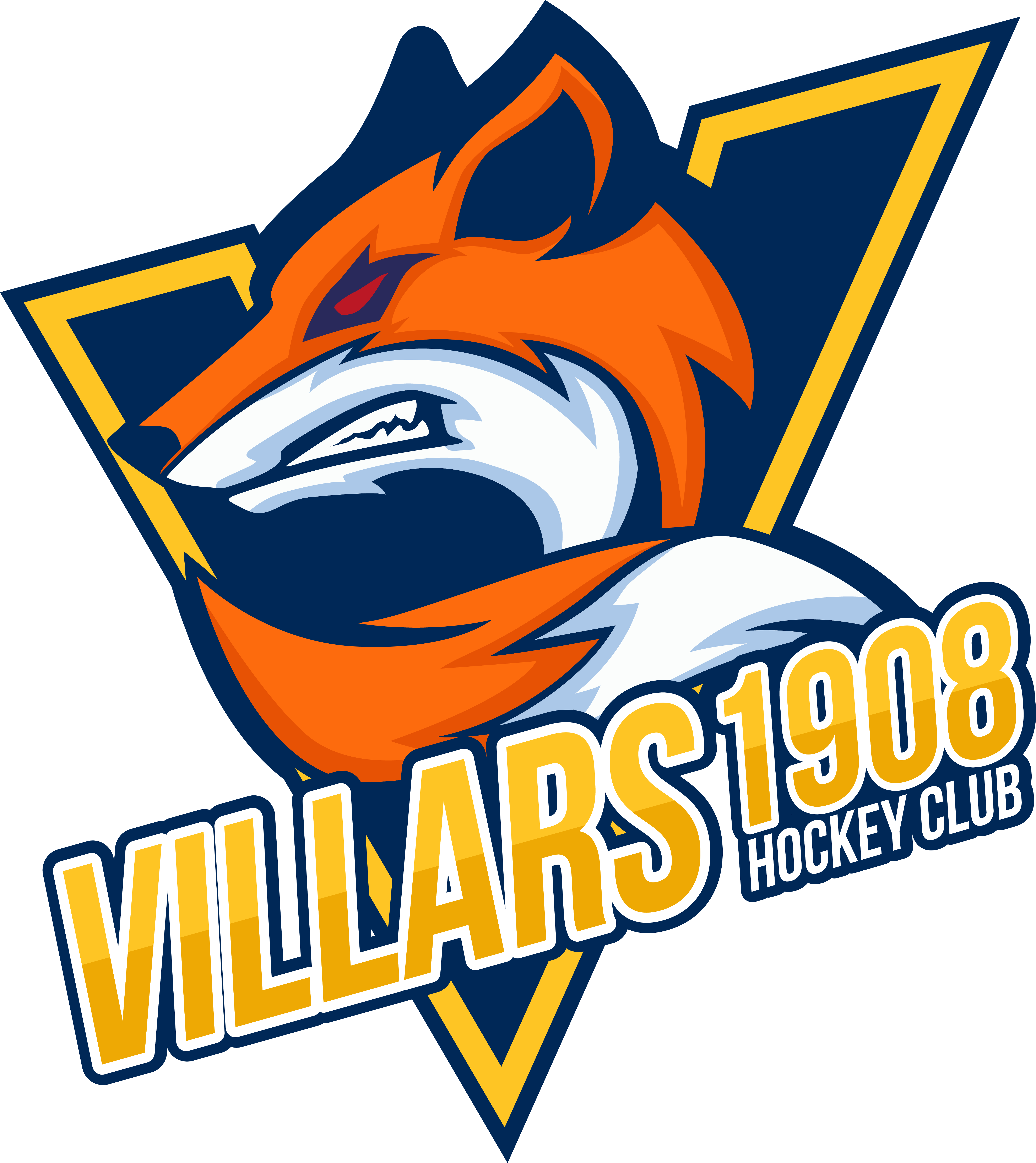AHC Villars 1908