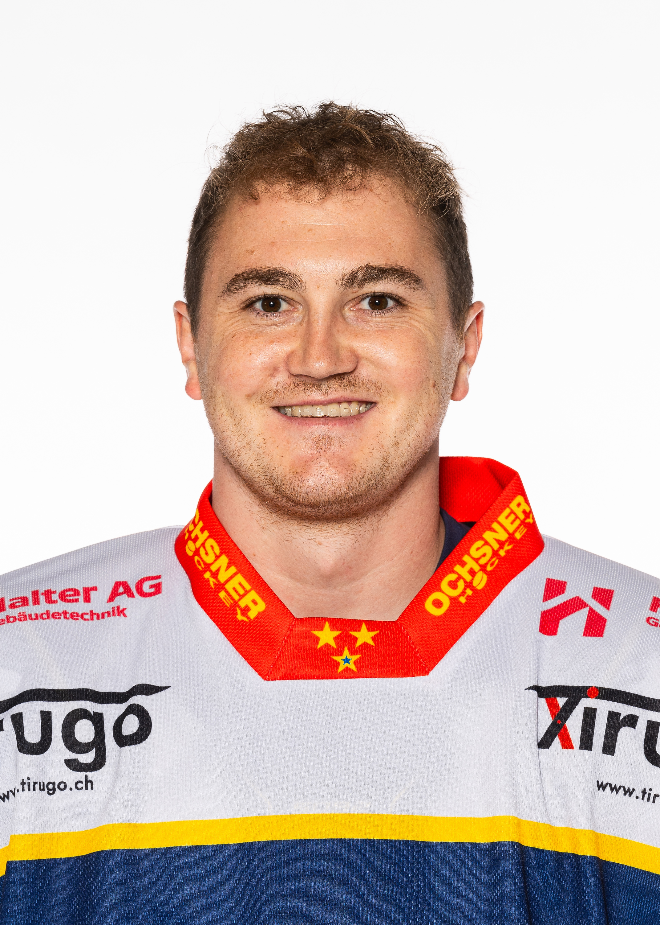 Schläppi Lukas