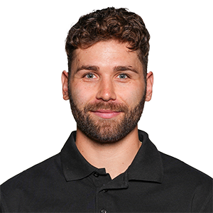 Mauro Dufner