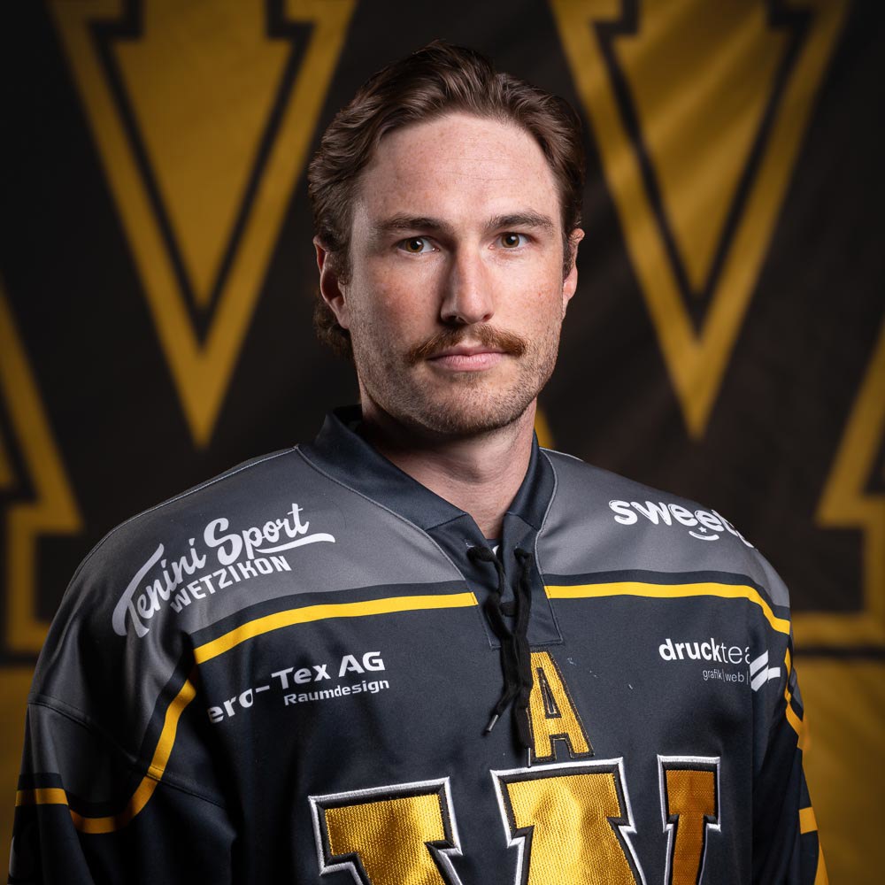 Billy Hunziker