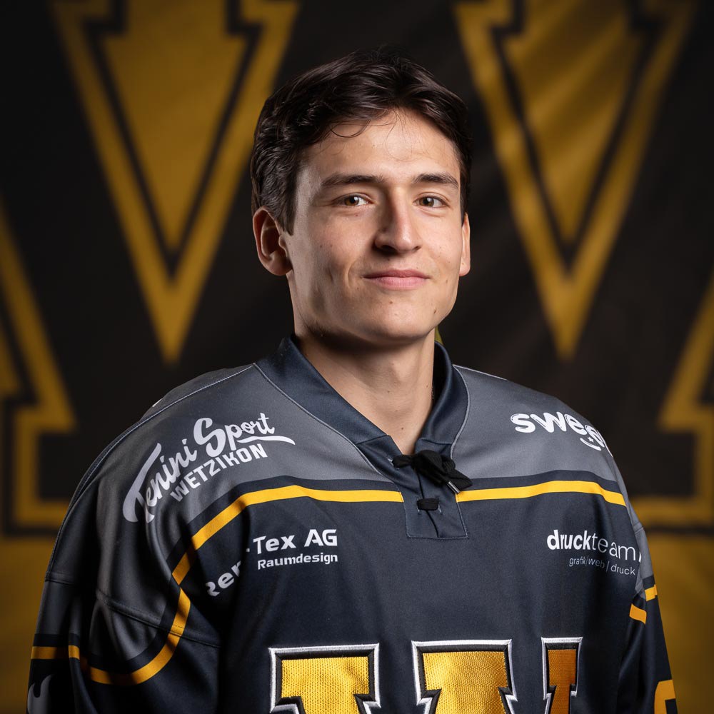 Lukas Rubin