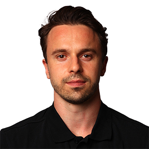 Denis Malgin
