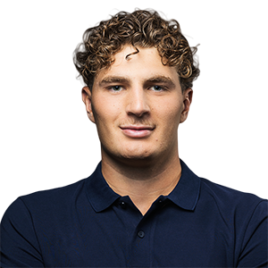 Robin Nico Antenen
