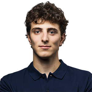 Mathieu Croce