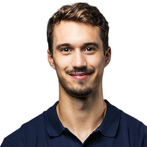 Tobias Geisser