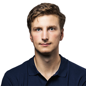 Jacob Moverare