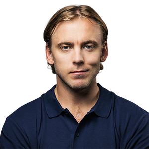 Andreas Wingerli