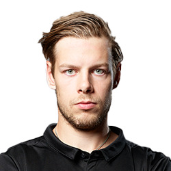 Lukas Frick