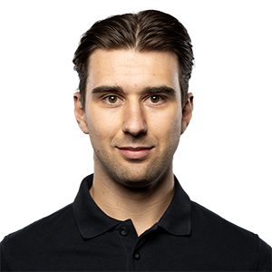 Luca Hollenstein
