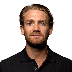 Simon Ryfors