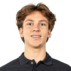 Guus Van der Kaaij