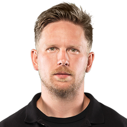 Tim Heed