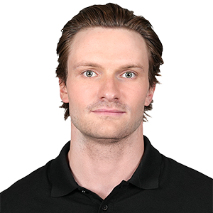 Dario Rohrbach