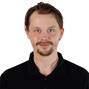 Jonathan Dahlen