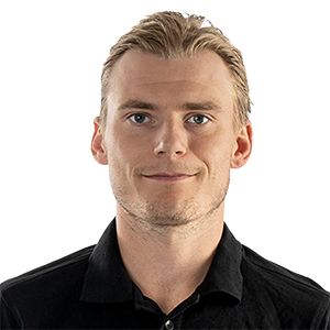 Lias Andersson