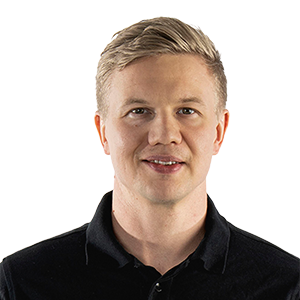 Toni Rajala