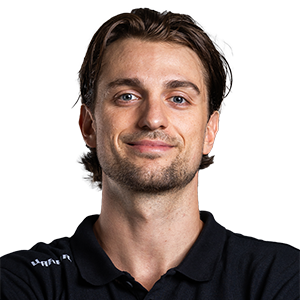 Müller Nicolas