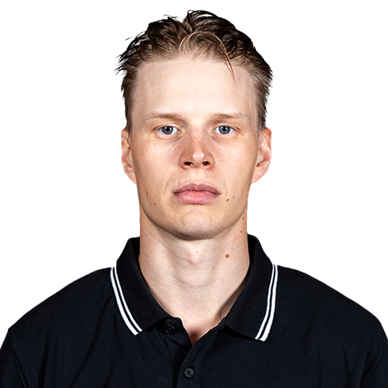 Suomela Antti
