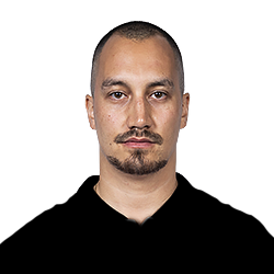 Jorden Gähler