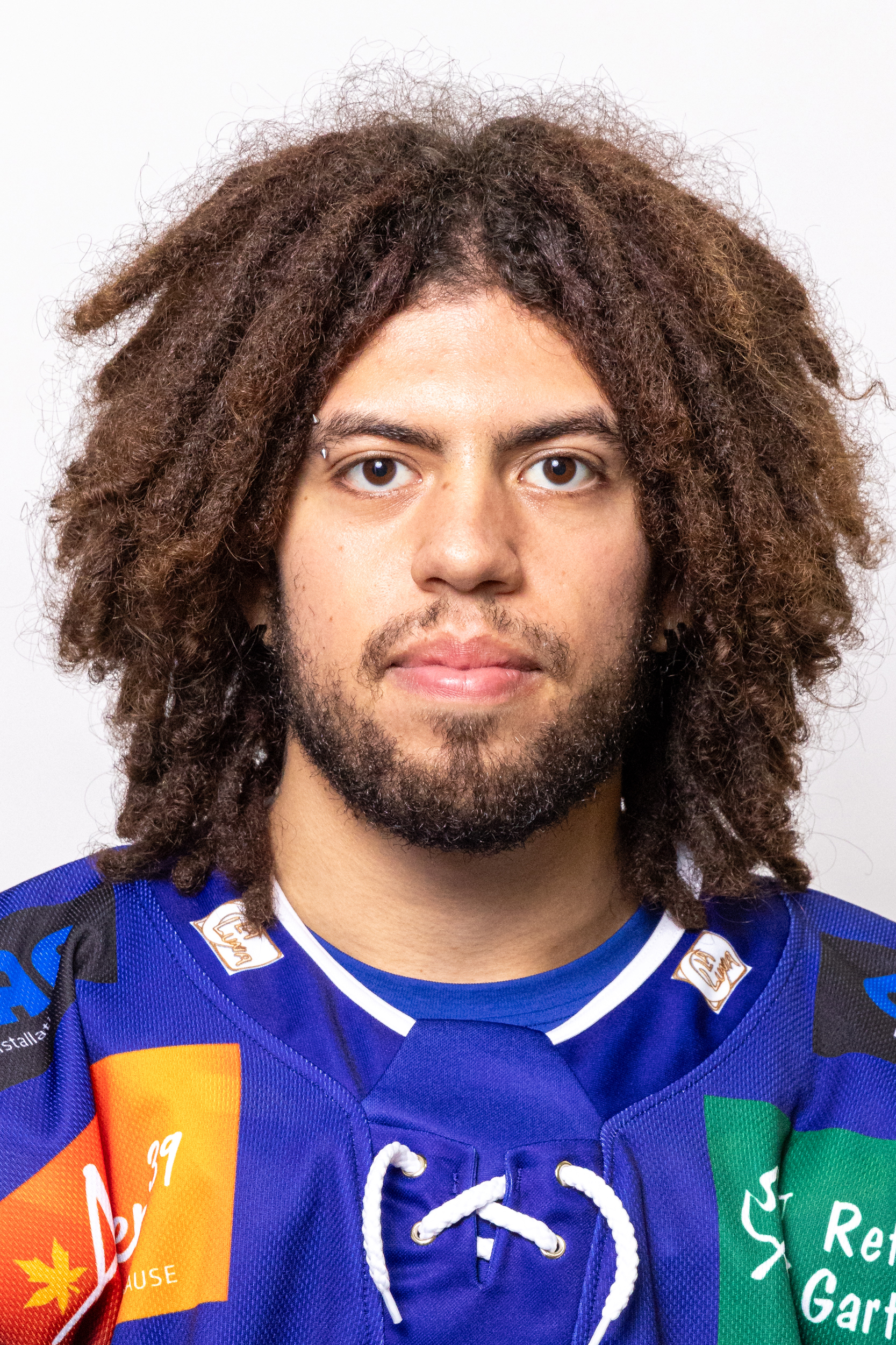 Lascandri Jamal