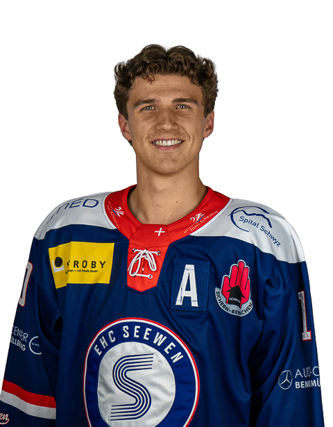 Schönmann Silvan