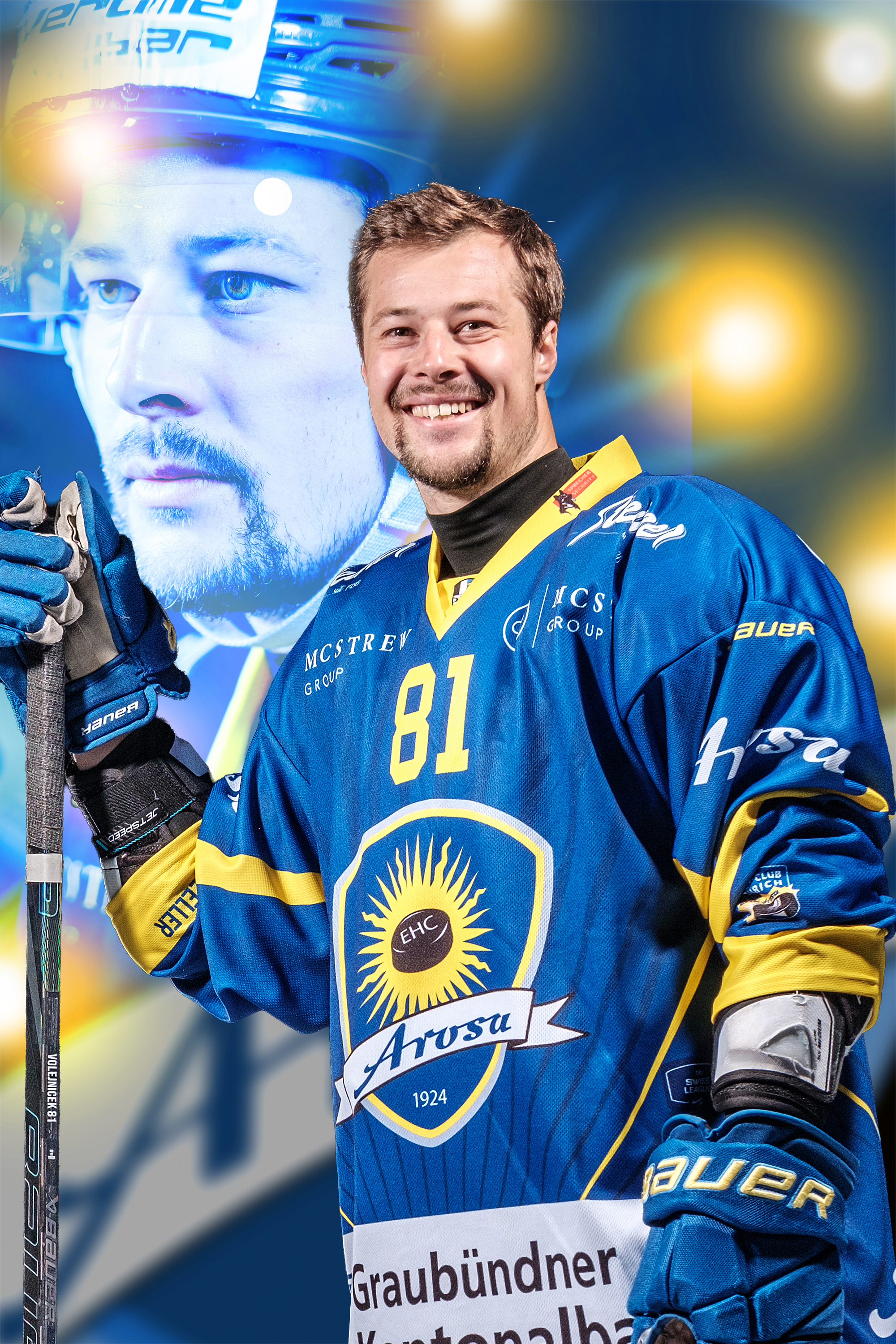 Volejnicek Dominik