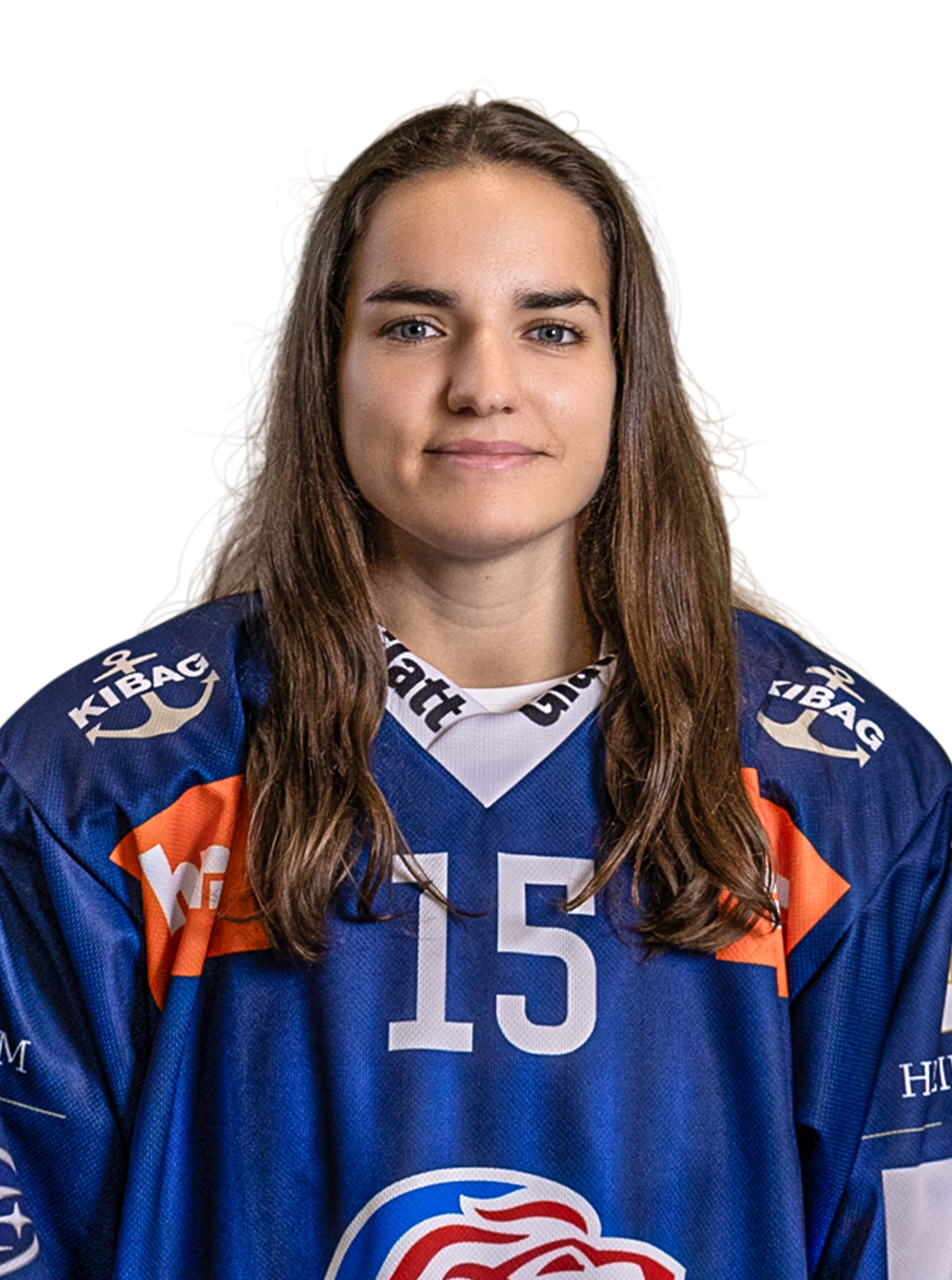 Chloé Aurard-Bushee