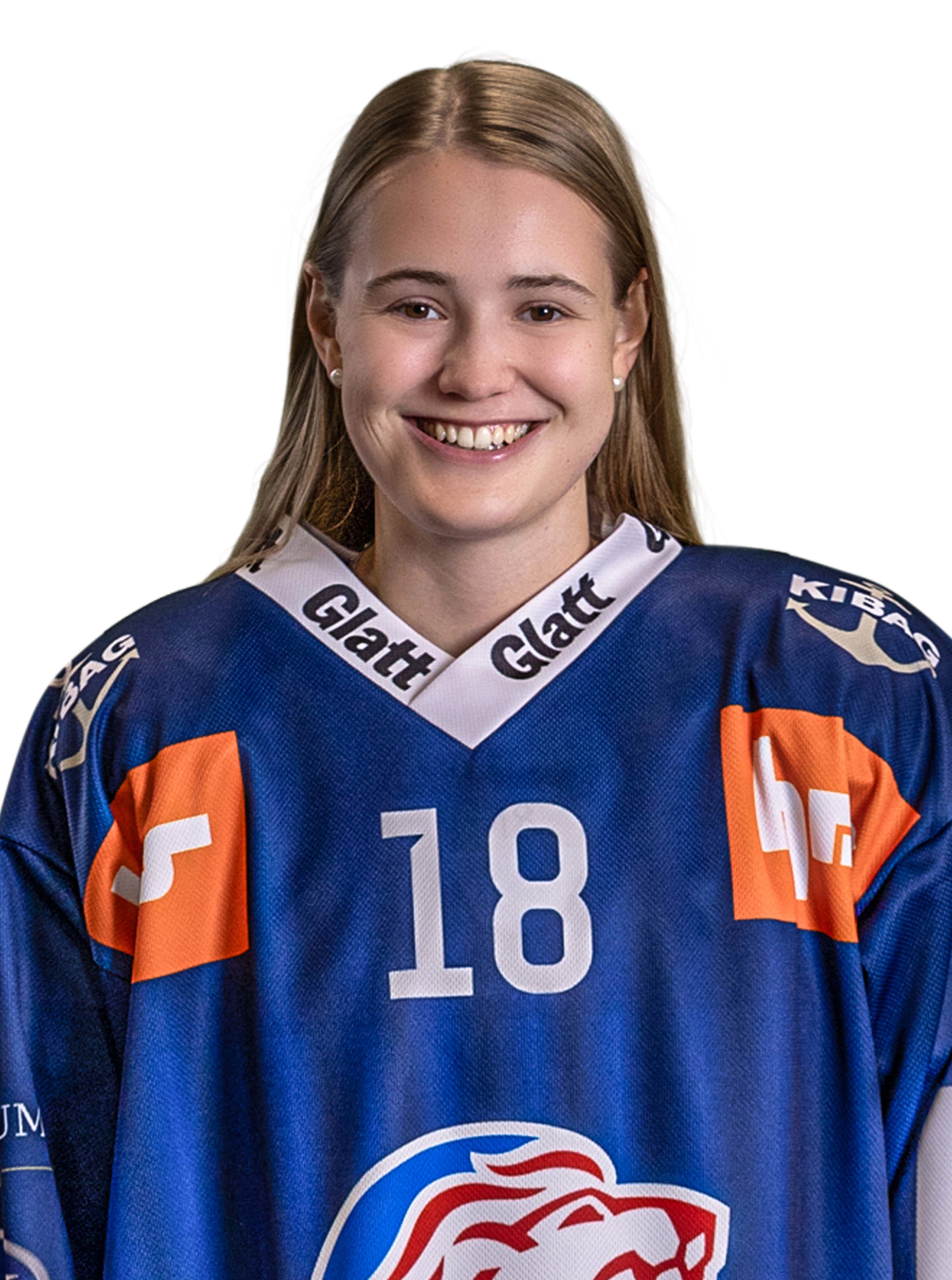 Sara Bachmann