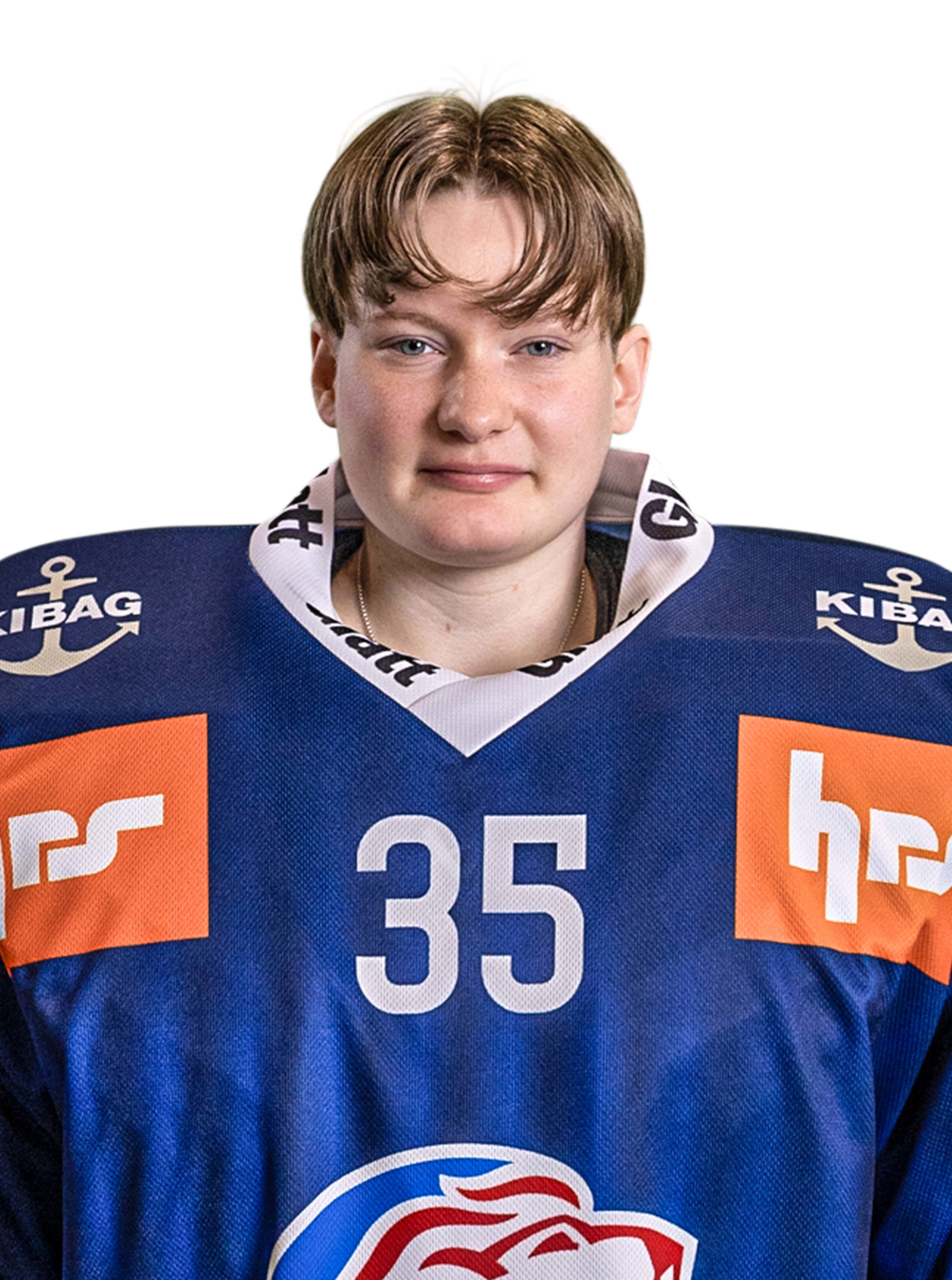 Alisha Berger