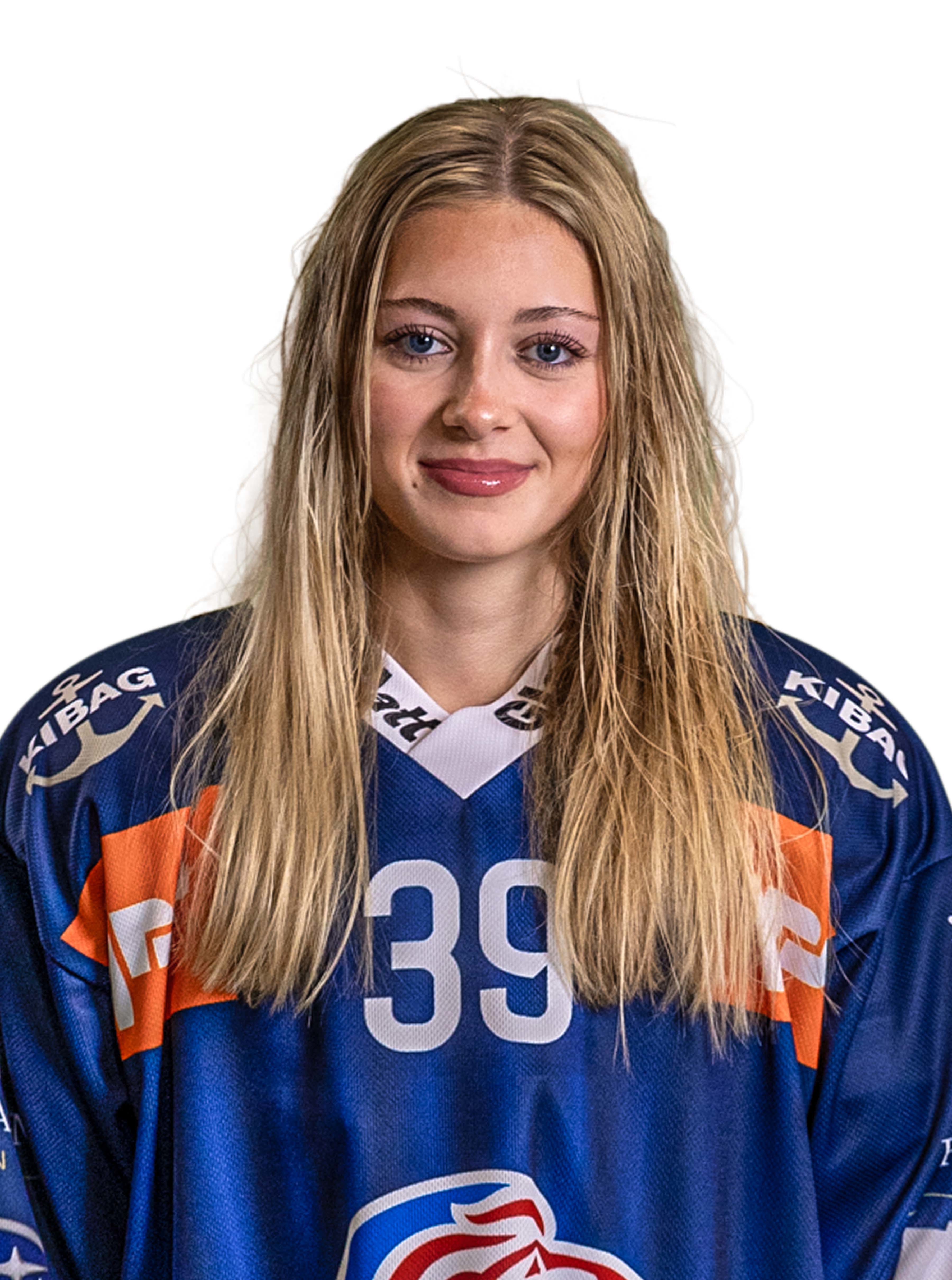 Hannah Estermann