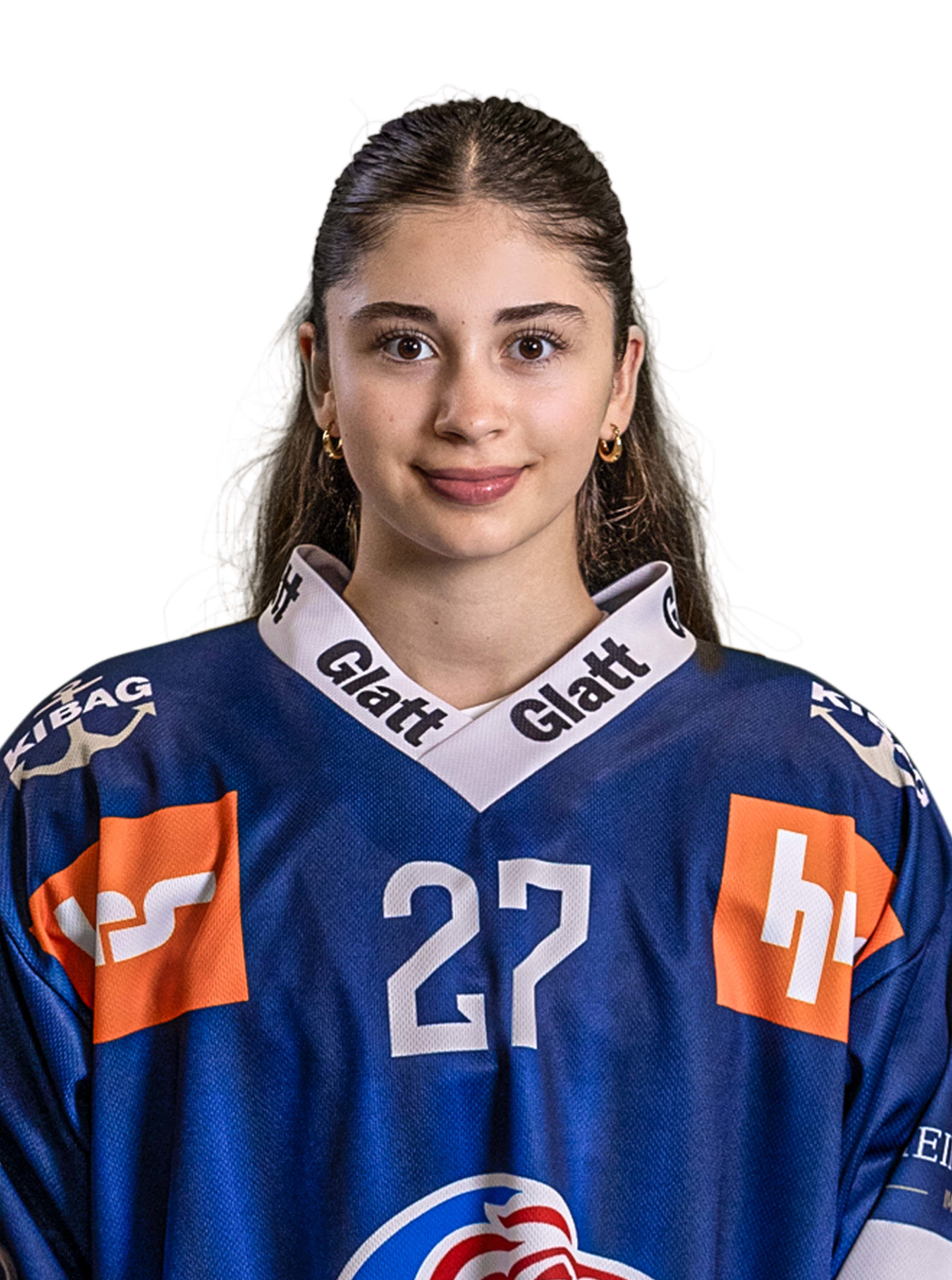 Enya Frolik