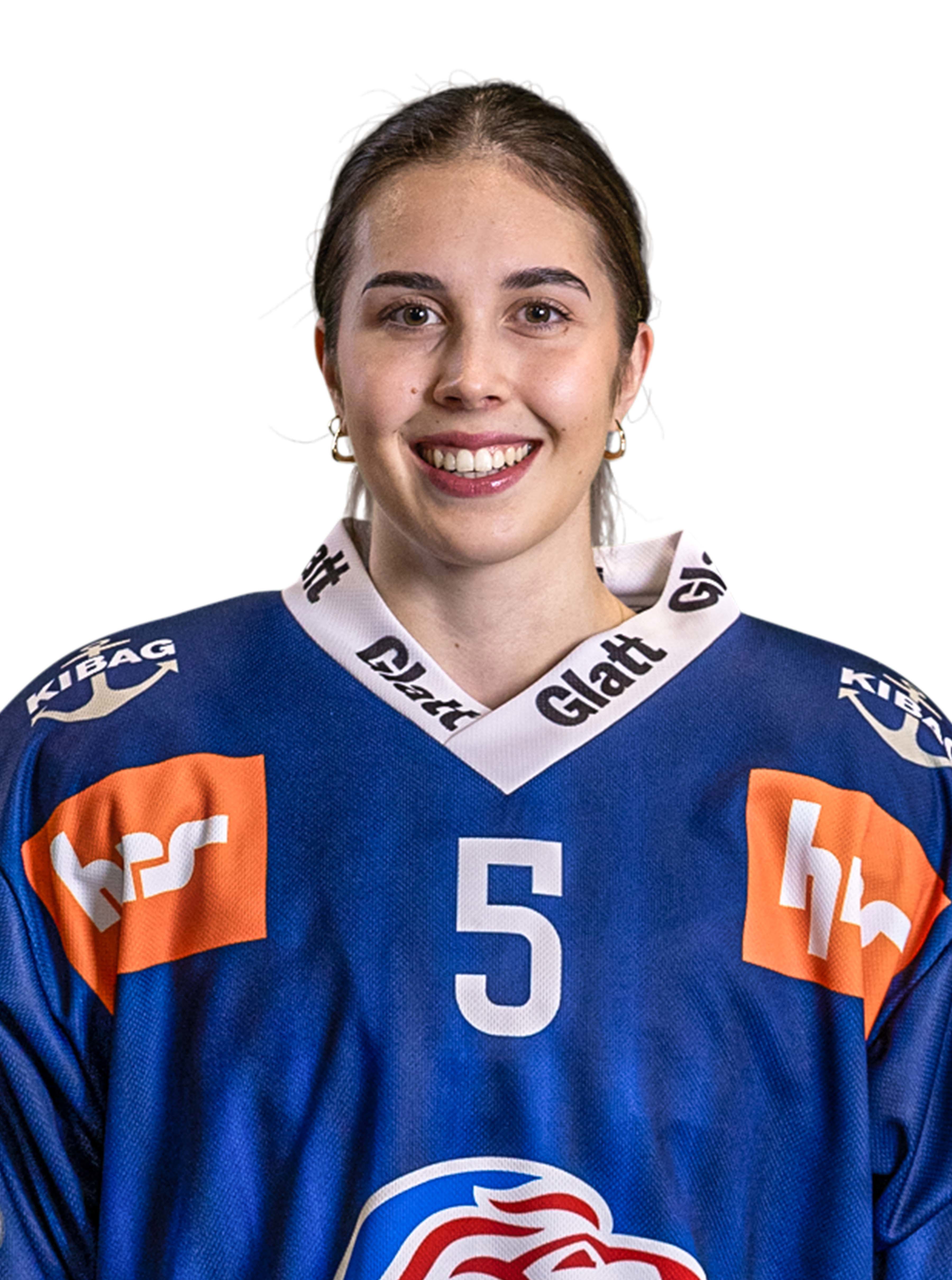 Nora Harju