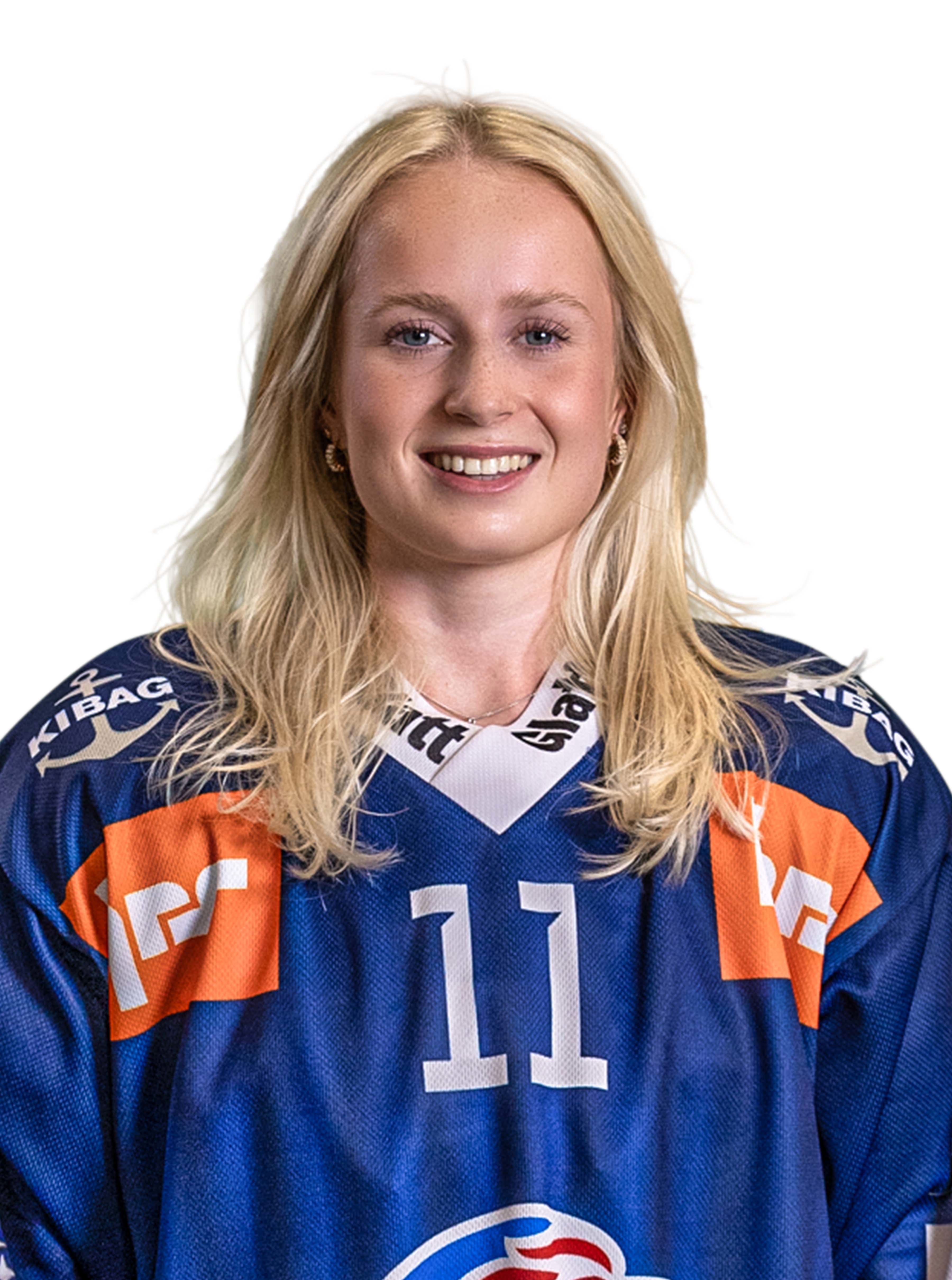 Zoe Mächler