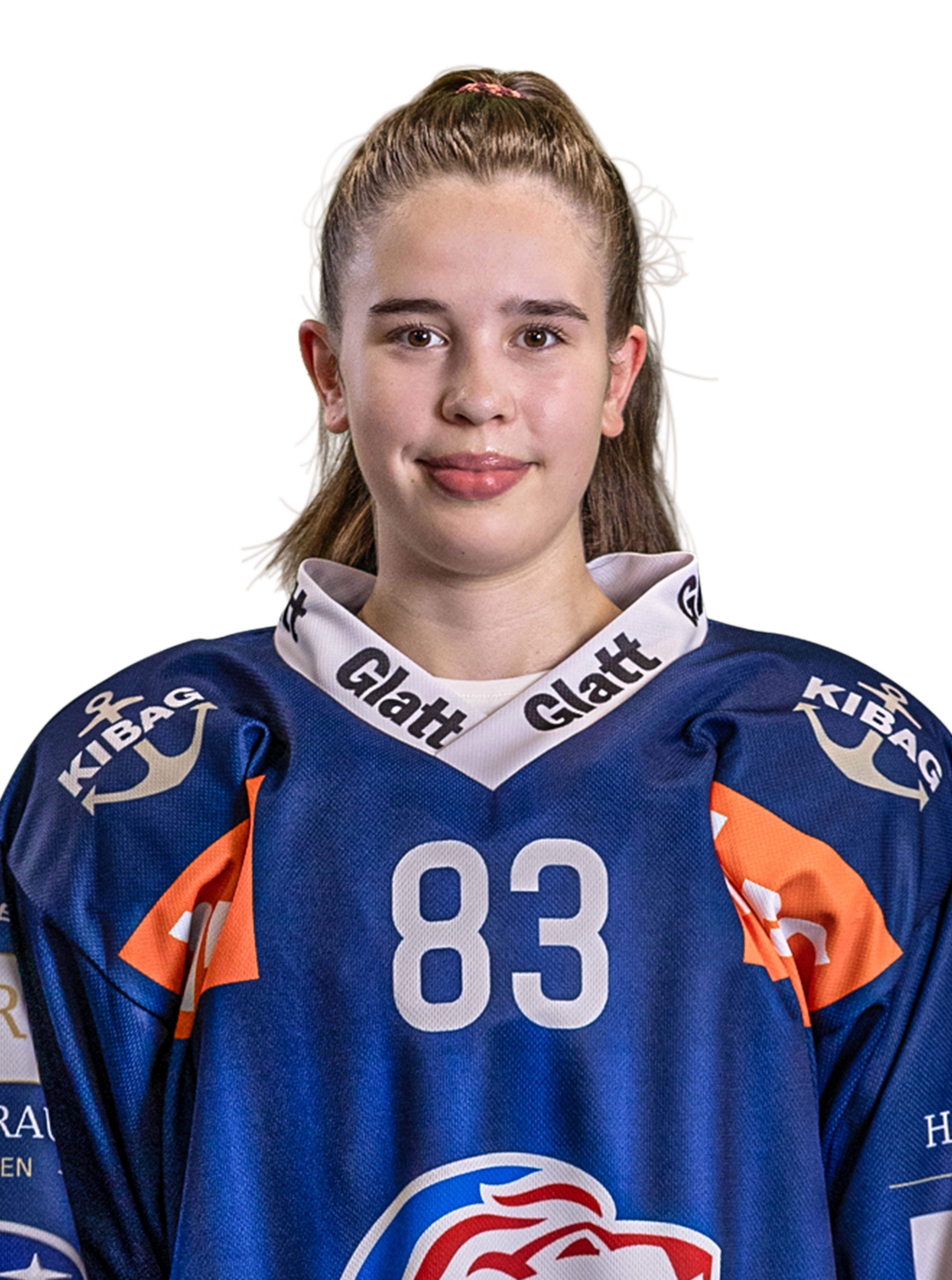 Shayna Merkofer