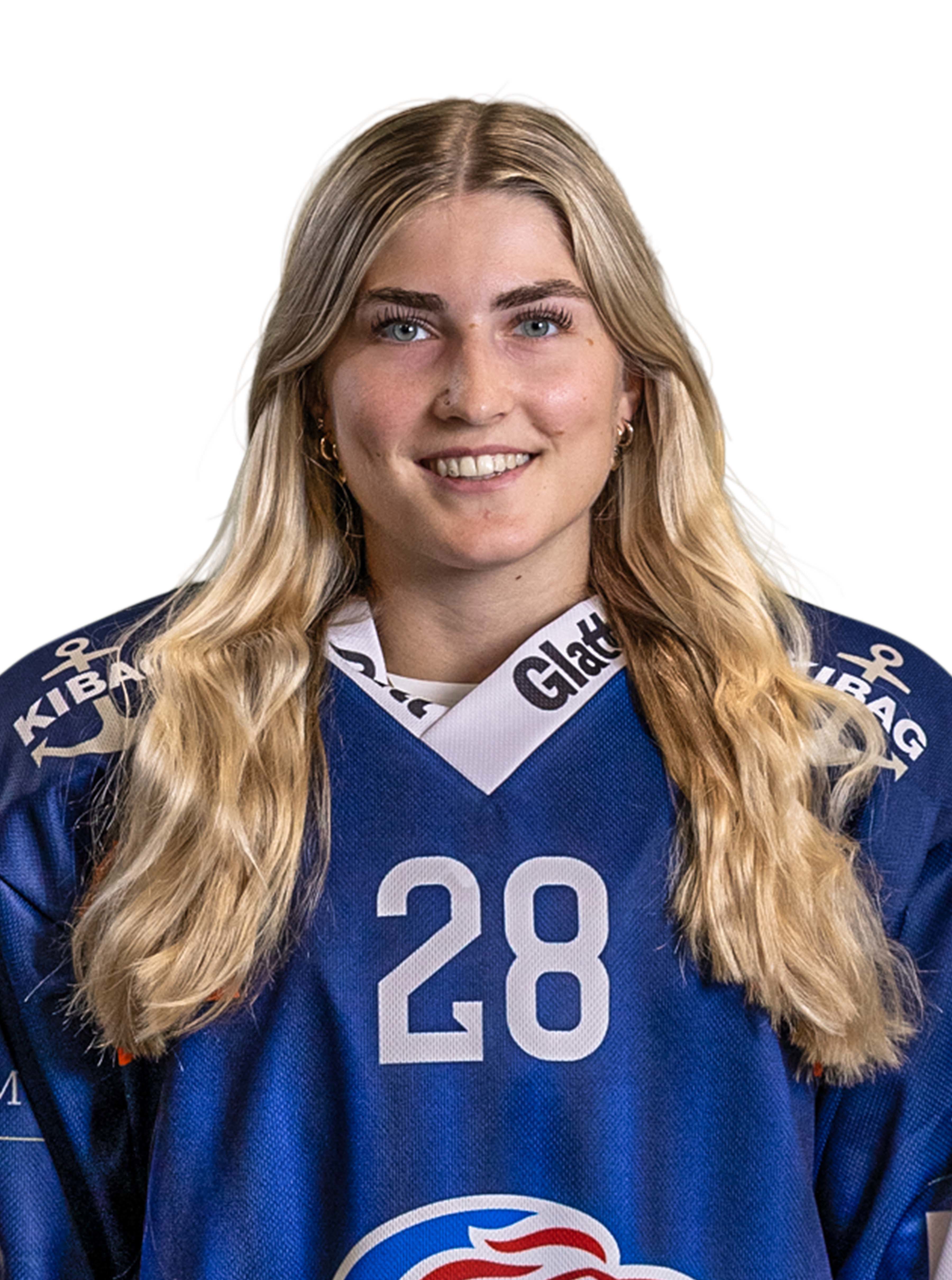 Sarina Messikommer