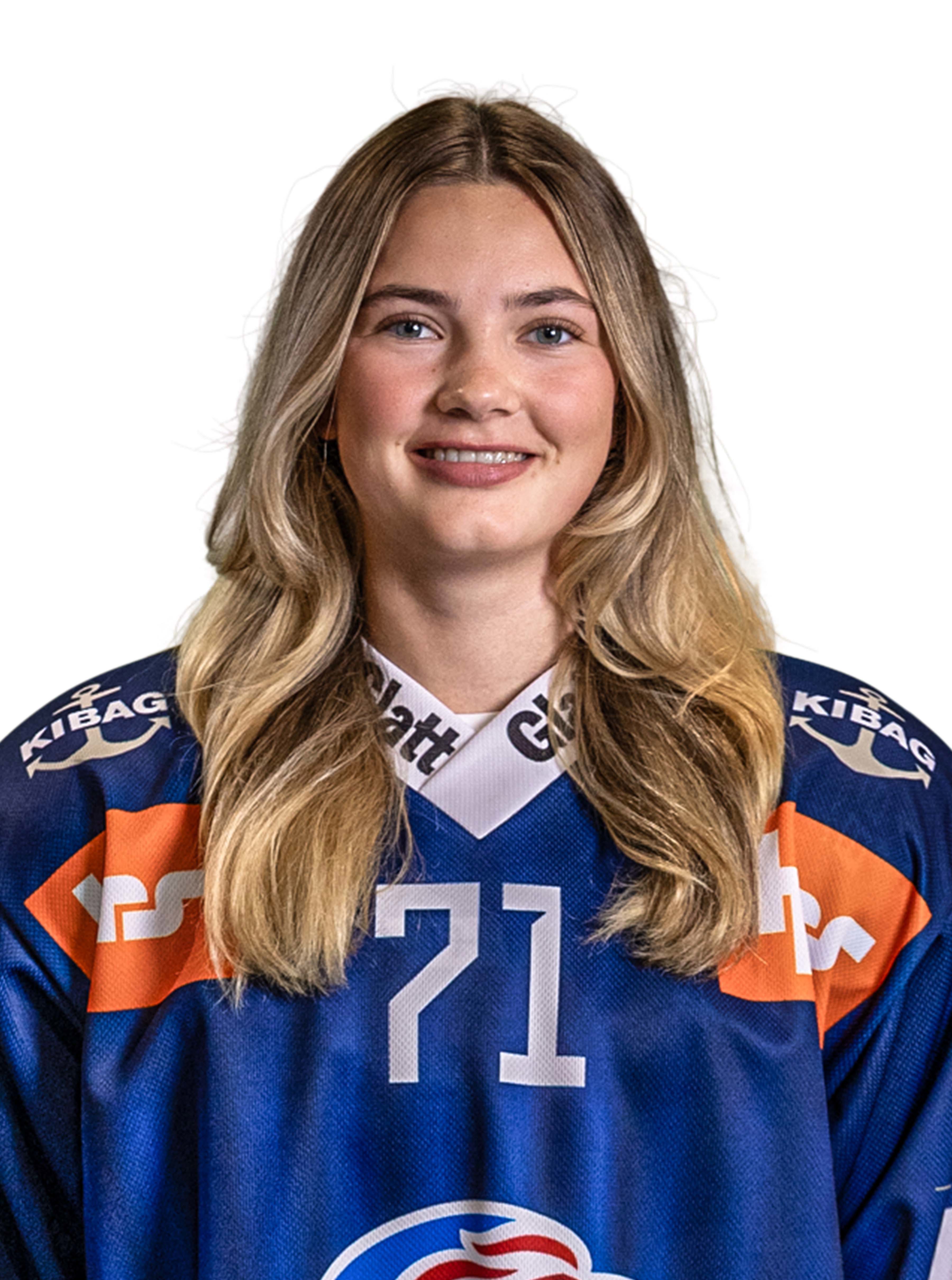 Sarina Ochsner