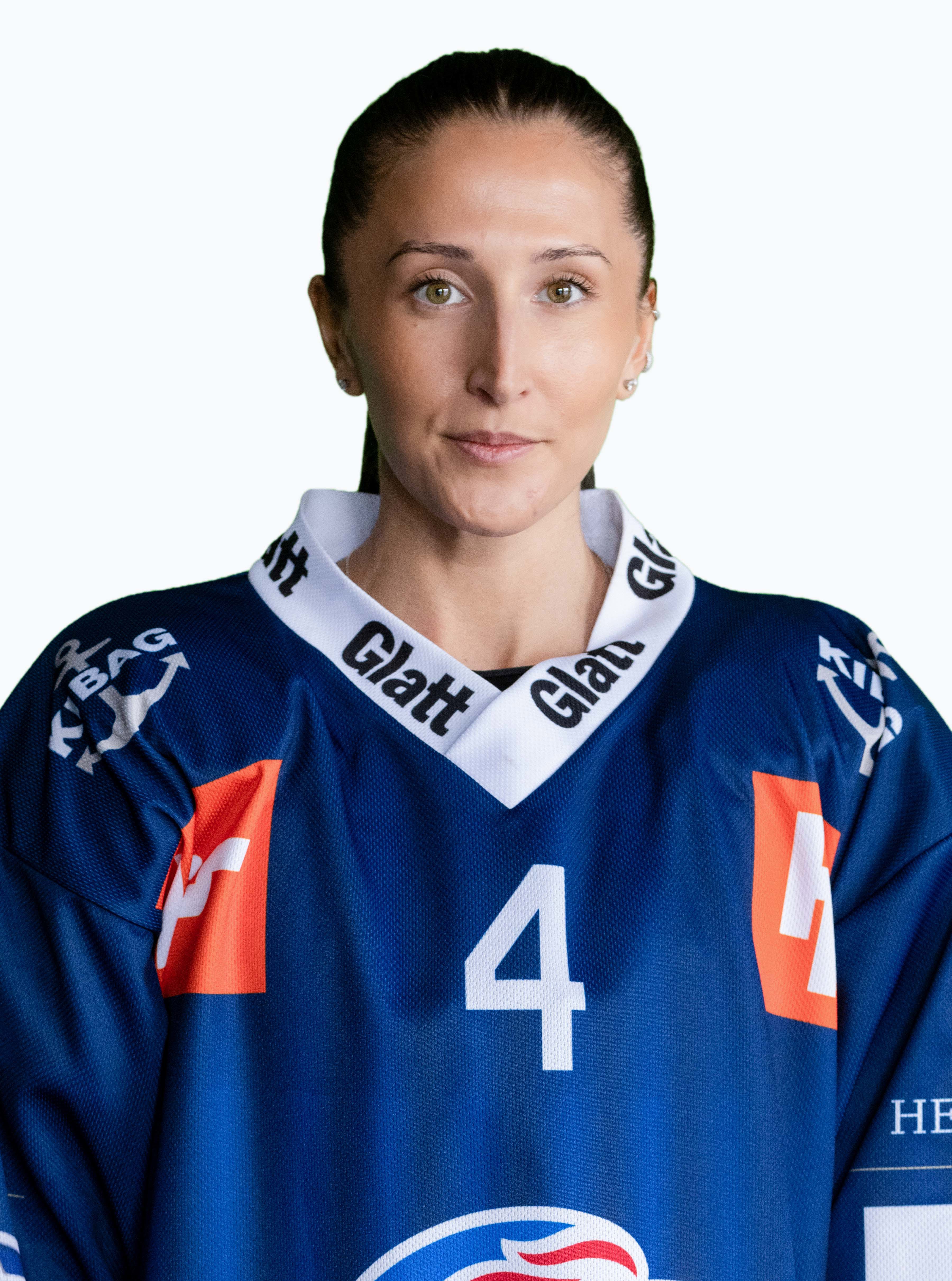 Fanny Rask