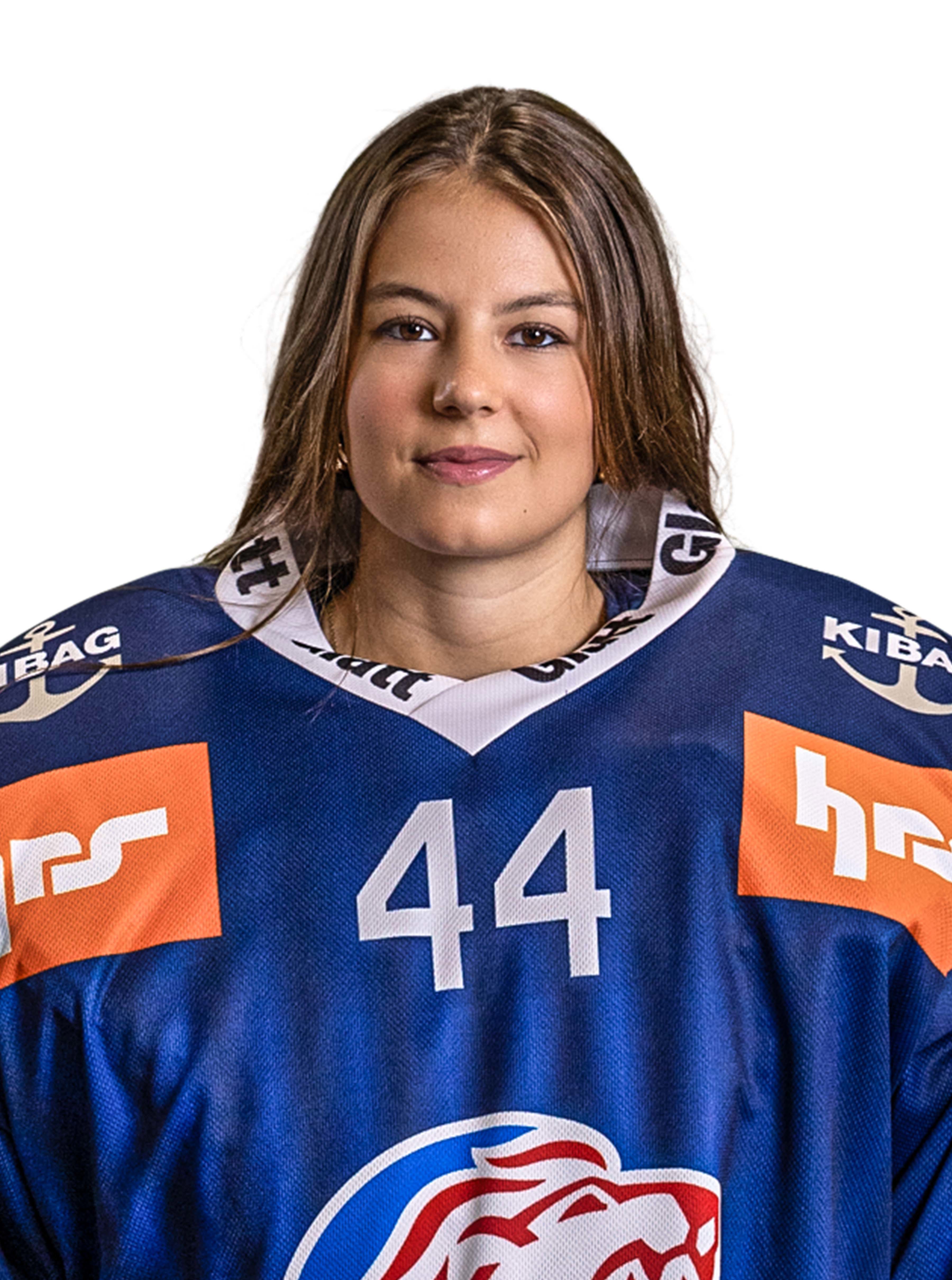 Norina Schrupkowski