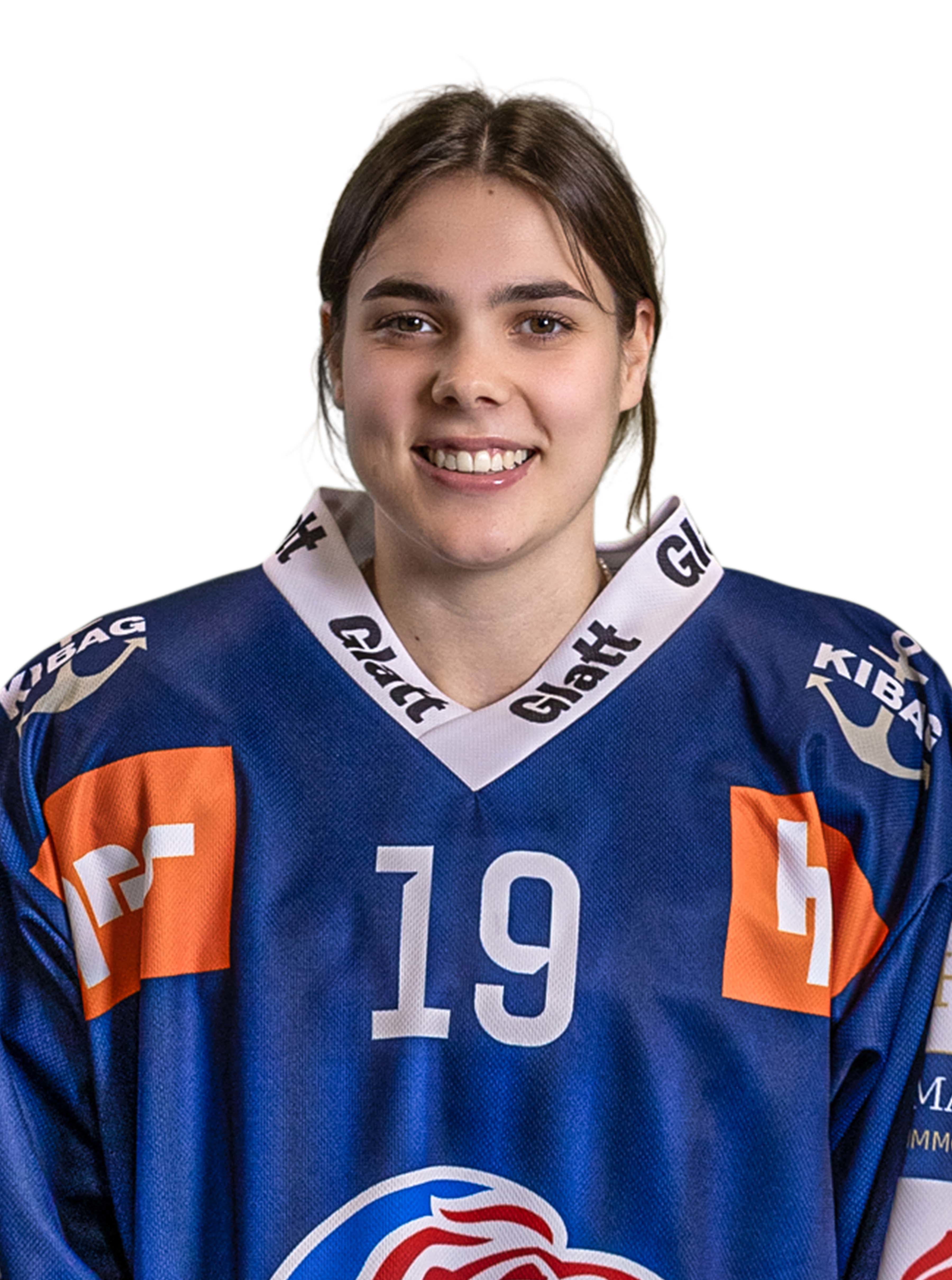 Aurela Thalmann